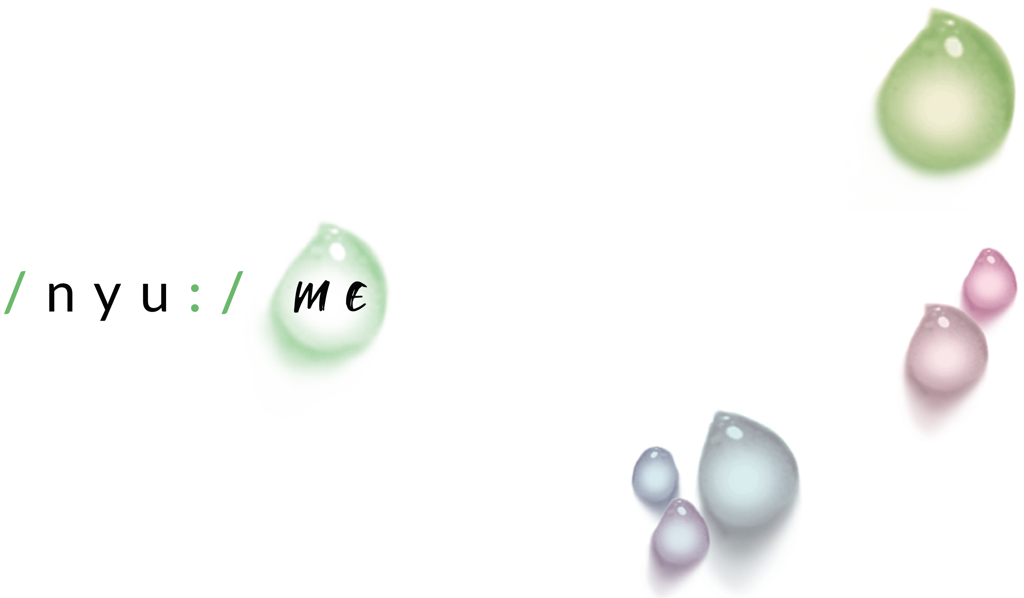 Nyume logo